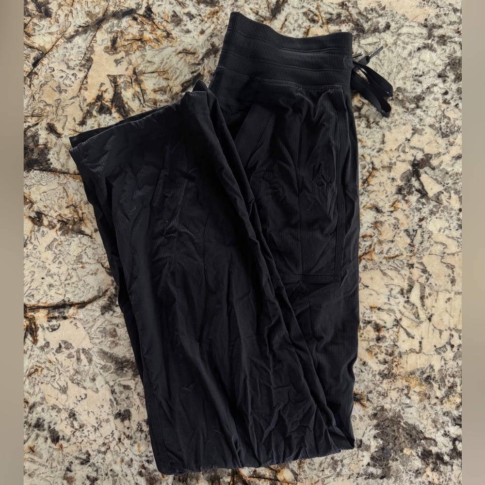Lululemon Dance Studio Mid-Rise Pant